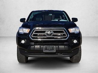 Used 2023 Toyota Tacoma SR5 video 2