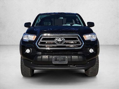 Used 2023 Toyota Tacoma SR5 image 2