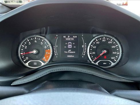 Used 2023 Jeep Renegade Latitude image 22