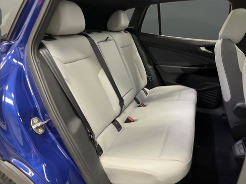 Used 2021 Volkswagen ID.4 Pro S w/ Gradient Package image 31