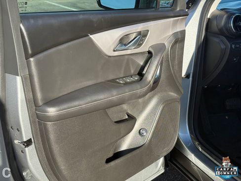 Used 2023 Chevrolet Blazer LT w/ Convenience Package image 15