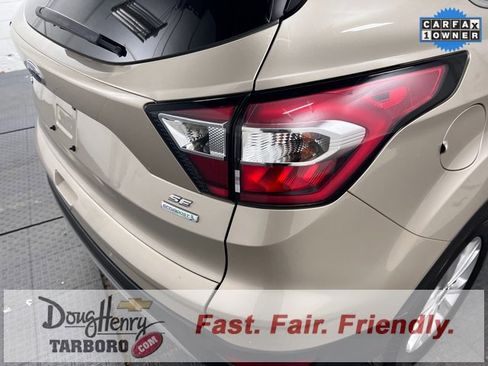 Used 2017 Ford Escape SE image 14