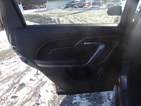 Used 2010 Acura MDX SH AWD w/Tech 4dr SUV w/Techno image 32