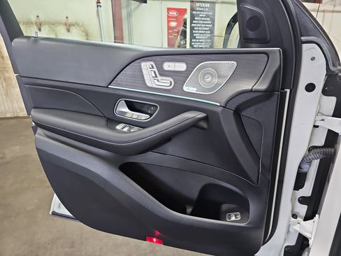 Certified 2020 Mercedes-Benz GLE 350 GLE 350 image 28