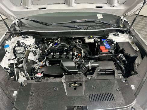 Used 2024 Honda CR-V EX image 32