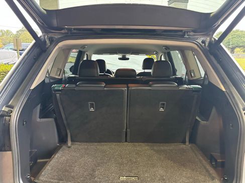 Used 2019 Volkswagen Atlas SE w/ Towing Package image 26