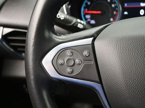 Used 2022 Chevrolet Traverse LT w/ Midnight/Sport Edition image 14