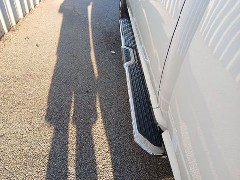 Used 2024 RAM 2500 Big Horn image 8