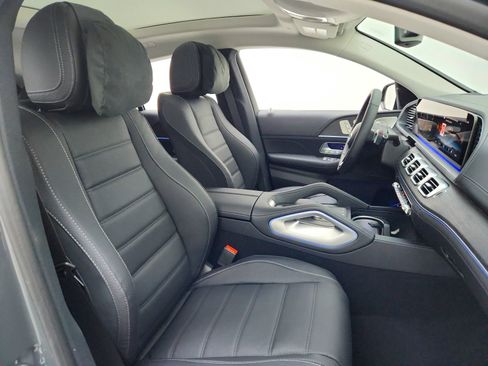 New 2026 Mercedes-Benz GLE 450 4MATIC Coupe image 20