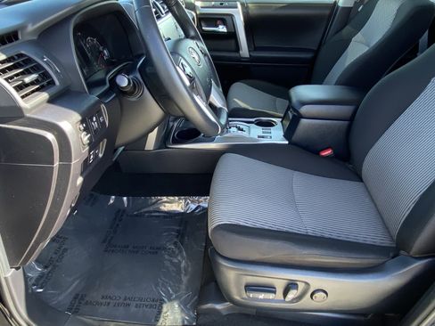 Certified 2024 Toyota 4Runner SR5 image 26