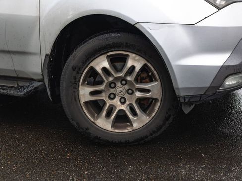 Used 2007 Acura MDX image 3