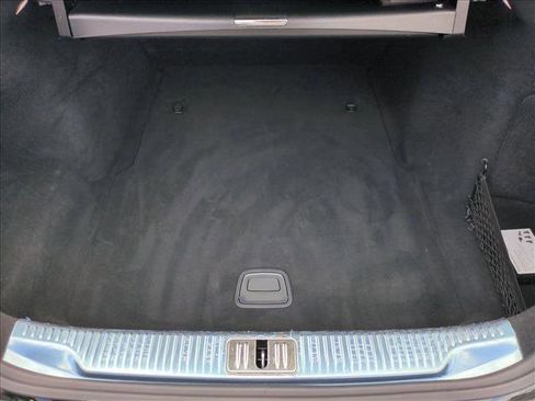 Certified 2023 Mercedes-Benz S 580 4MATIC Sedan image 6