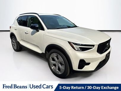 Used 2023 Volvo XC40 B5 Plus w/ Driver Assist Package