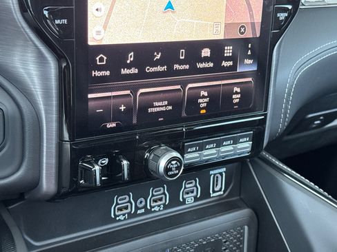 New 2026 RAM 1500 RHO w/ RHO Level 1 Equipment Group AWD/4WD image 19