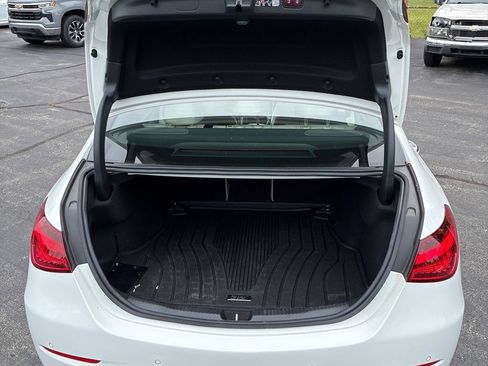 Used 2025 Mercedes-Benz C 300 4MATIC Sedan image 23