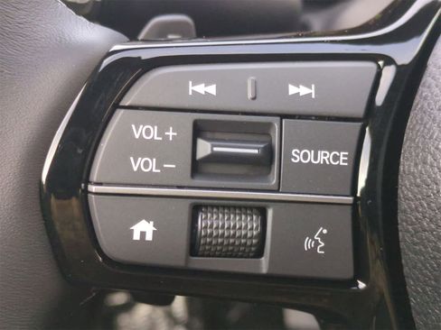 New 2026 Honda Civic Sport image 23