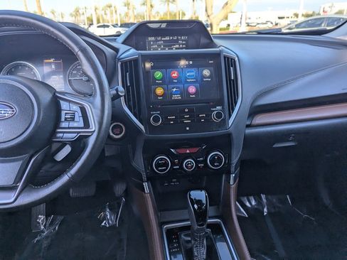 Used 2022 Subaru Forester Touring image 18