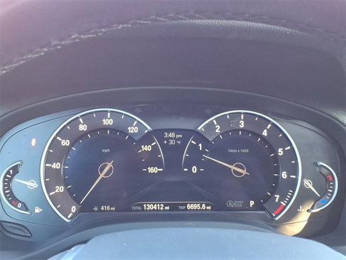 Used 2018 BMW X3 xDrive30i image 30