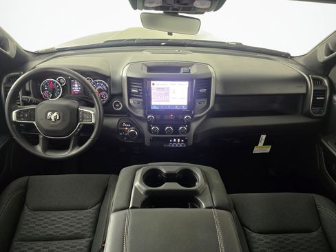 New 2026 RAM 1500 Tradesman AWD/4WD image 18