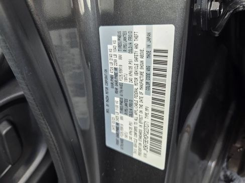 Certified 2023 MAZDA CX-5 AWD 2.5 S w/ Premium Plus Pkg image 20