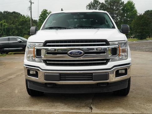 Used 2019 Ford F150 XLT w/ Equipment Group 301A Mid AWD/4WD image 16
