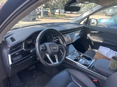 Used 2024 Audi Q7 3.0T Premium Plus image 18