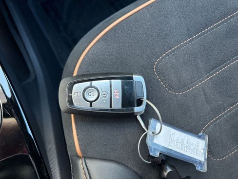 Used 2023 Ford Mustang Mach-E GT image 22