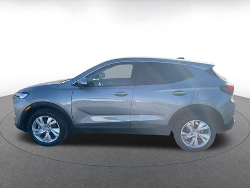 Used 2025 Buick Encore GX Preferred image 3
