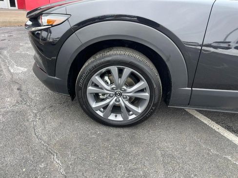 Used 2025 MAZDA CX-30 AWD 2.5 S w/ Preferred Package image 6