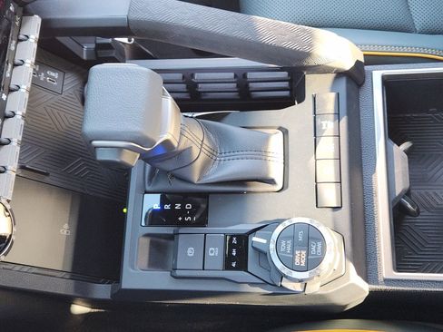 New 2026 Toyota Tacoma Trailhunter image 19