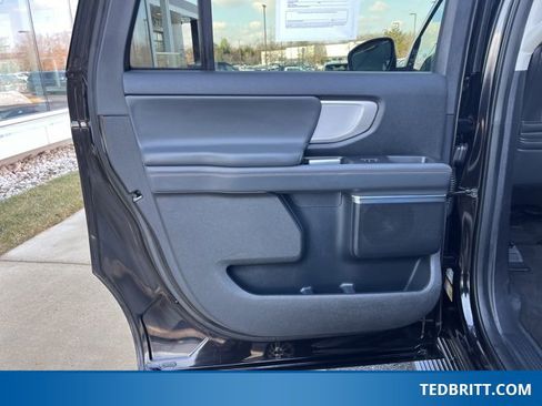 Certified 2025 Ford Expedition Max Active image 18