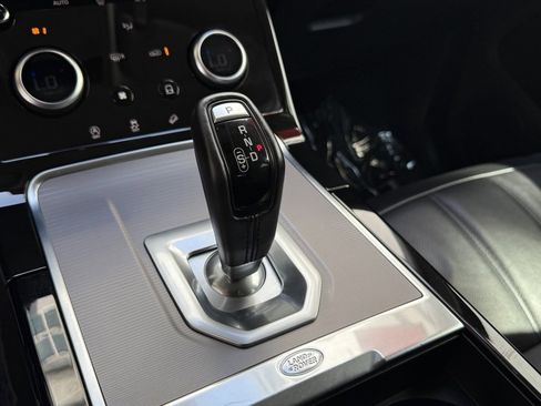 Used 2023 Land Rover Range Rover Evoque S image 21