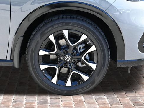 New 2027 Honda HR-V EX-L image 35