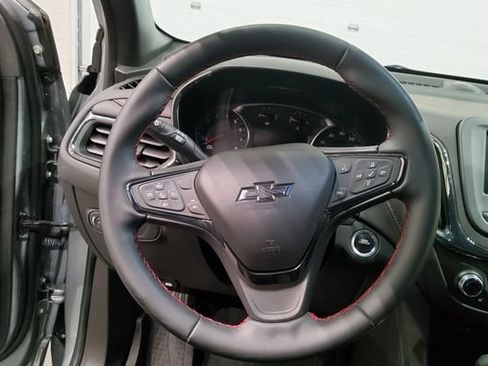Used 2024 Chevrolet Equinox RS w/ LPO, Floor Liner Package AWD/4WD image 26