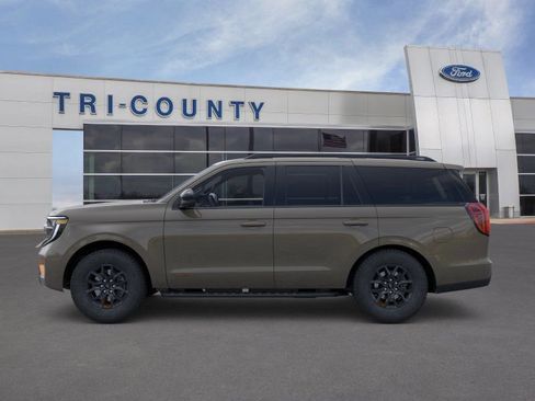 New 2026 Ford Expedition Tremor AWD/4WD image 3