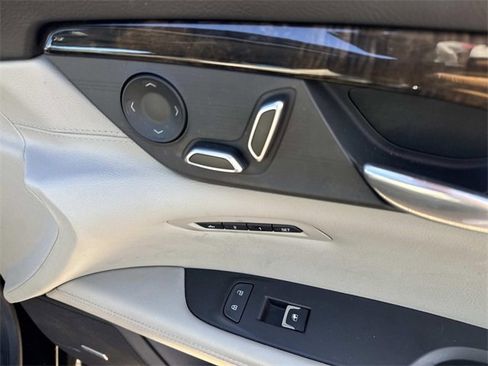 Used 2018 Cadillac CT6 Luxury image 20