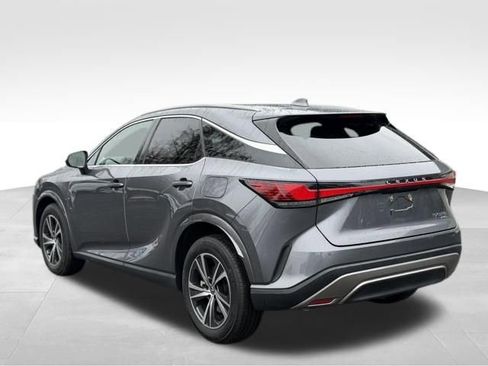 Used 2023 Lexus RX 350 Premium w/ Accessory Package (Z1) image 5