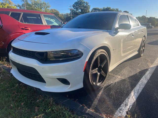 Used 2019 Dodge Charger R/T RWD image 1