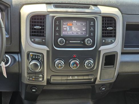 Used 2023 RAM 1500 Tradesman w/ Tradesman SXT Package AWD/4WD image 16