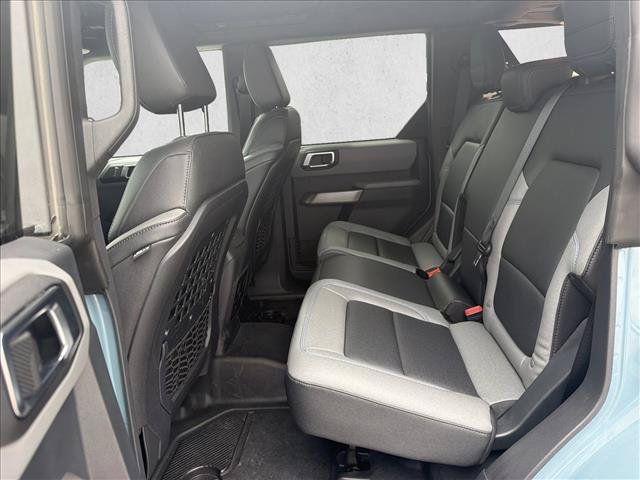 Used 2022 Ford Bronco Black Diamond AWD/4WD image 21