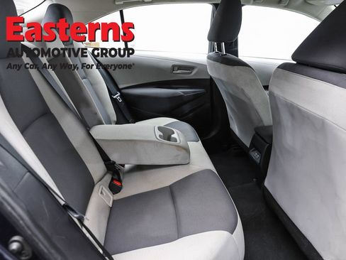 Used 2024 Toyota Corolla LE FWD image 22