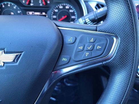 Used 2023 Chevrolet Malibu LT image 8