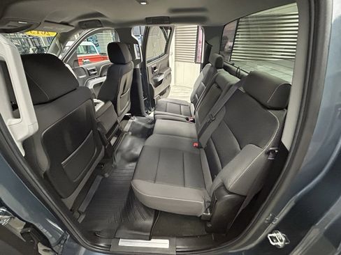 Used 2015 Chevrolet Silverado 3500 LT w/ LT Convenience Package image 45