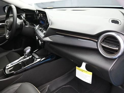 New 2026 Chevrolet Trax ACTIV w/ Driver Confidence Package image 40