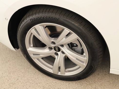 New 2026 Audi A5 Premium AWD/4WD image 36