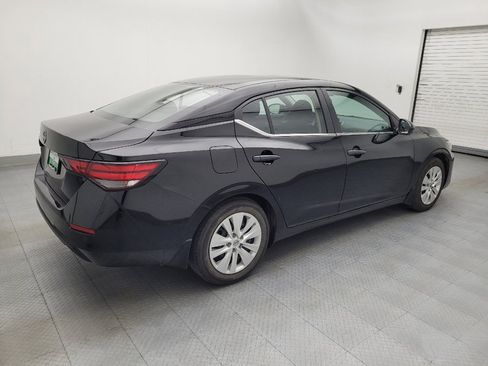 Used 2024 Nissan Sentra S FWD image 10