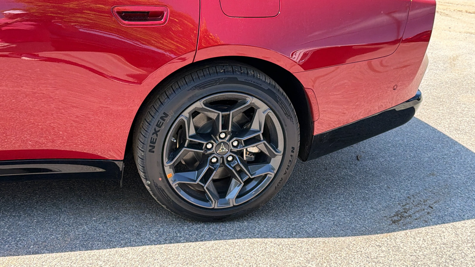 New 2026 Dodge Charger R/T AWD/4WD image 12