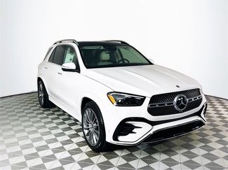 New 2026 Mercedes-Benz GLE 450 4MATIC video 1