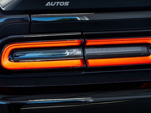 Used 2022 Dodge Challenger R/T Scat Pack w/ Plus Package image 25