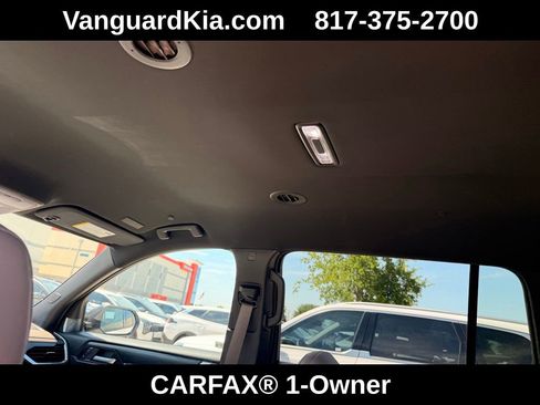 Used 2026 GMC Acadia Elevation w/ Elevation Premium Package AWD/4WD image 27